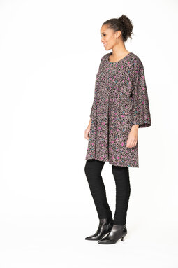 Bianca Minerva tunic, beige