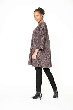 Bianca Minerva tunic, beige