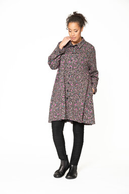Marlene Minerva jacket, beige