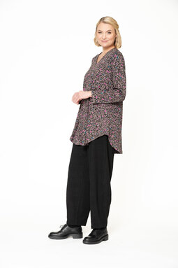 Pepi Minerva tunic, turquoise