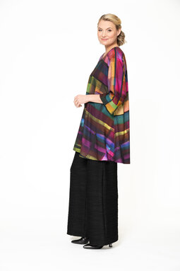 Bianca Miru tunic