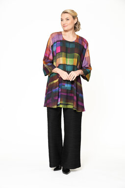 Bianca Miru tunic