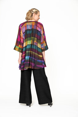 Bianca Miru tunic