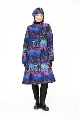 Lavinia Mosaic -villakangastakki