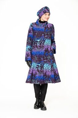 Lavinia Mosaic -villakangastakki