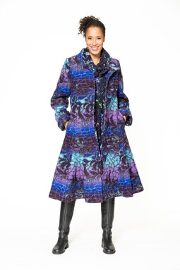 Lavinia Mosaic -villakangastakki