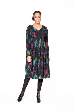 Nadette Nellik dress