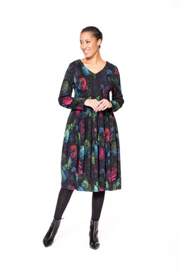 Nadette Nellik dress