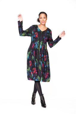 Nadette Nellik dress
