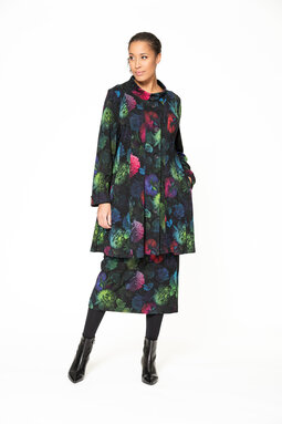 Vivien Nellik jacket