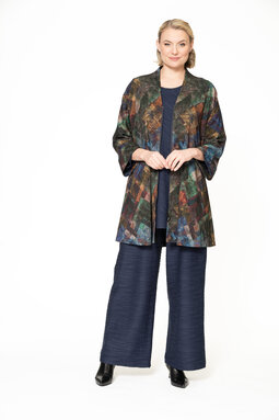 Cosmos Rinne jacket