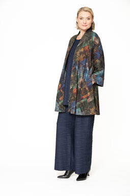 Cosmos Rinne jacket
