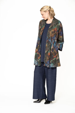 Cosmos Rinne jacket