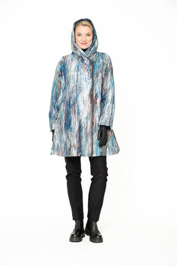 Marta Storm winter coat, thermo padding