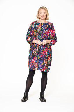 Diona Tanza dress