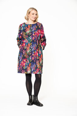 Diona Tanza dress