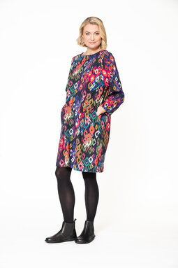 Diona Tanza dress