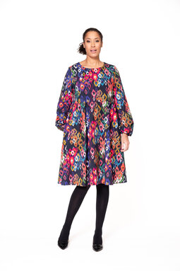 Odette Tanza dress