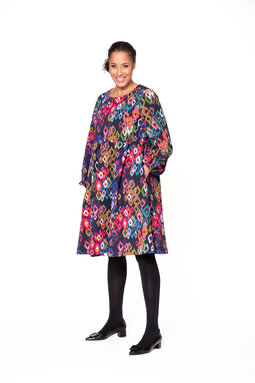 Odette Tanza dress