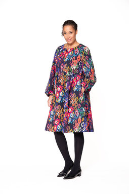 Odette Tanza dress
