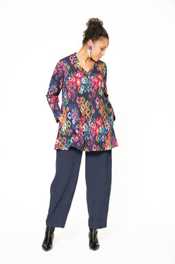 Tilda Tanza jacket