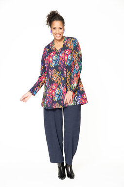 Tilda Tanza jacket
