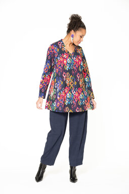 Tilda Tanza jacket