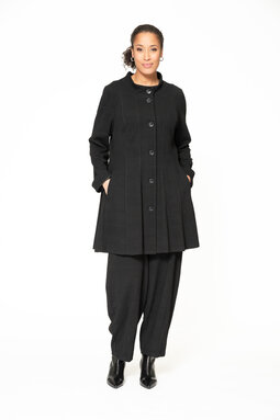 Vivien Vista jacket, black