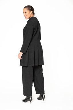 Vivien Vista jacket, black