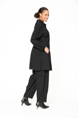 Vivien Vista jacket, black