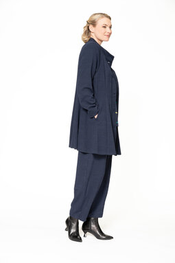 Vivien Vista jacket, navy