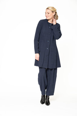 Vivien Vista jacket, navy