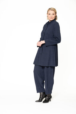Vivien Vista jacket, navy