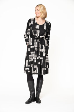 Marissa Well -mekko