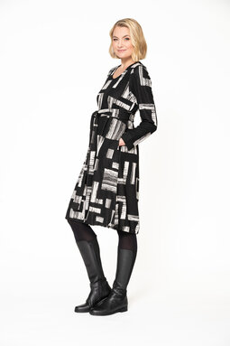 Marissa Well dress