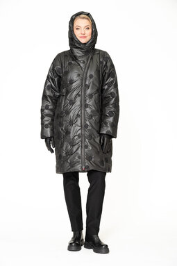 Zaida Zera winter coat, light padding
