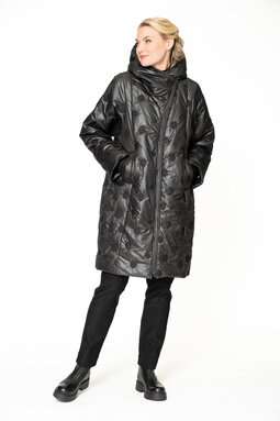 Zaida Zera winter coat, light padding