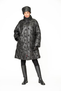 Zemira Zera winter coat, light padding