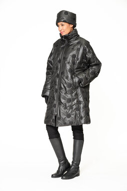 Zemira Zera winter coat, light padding