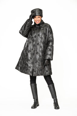 Zemira Zera winter coat, light padding