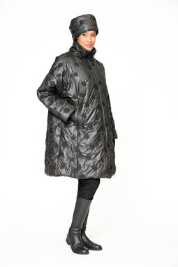 Zemira Zera winter coat, light padding