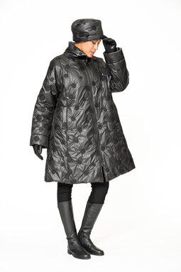 Zemira Zera winter coat, light padding