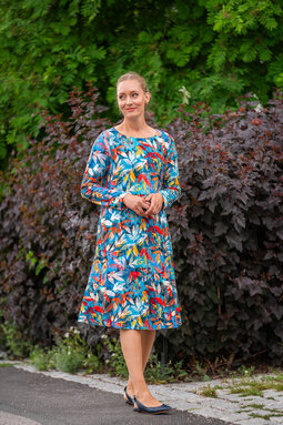 Fioresa Bellevue -dress