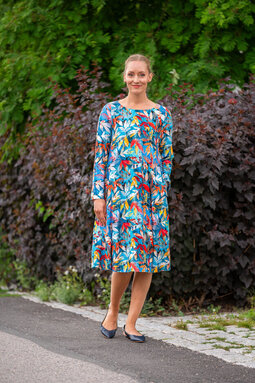 Fioresa Bellevue -dress