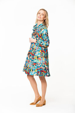 Janica Bellevue -tunic/dress