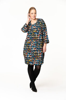 Merette Feather -dress