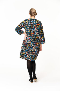 Merette Feather -dress