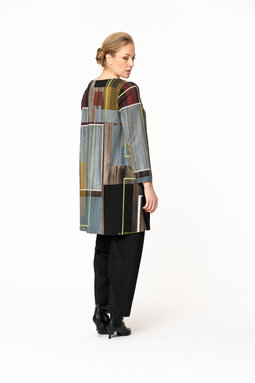 Selda Panel -tunic/dress