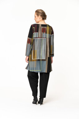 Selda Panel -tunic/dress