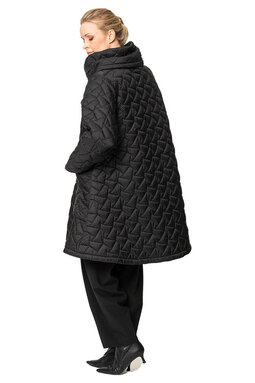 Johanna Piazza -talvitakki kevyellä vanulla